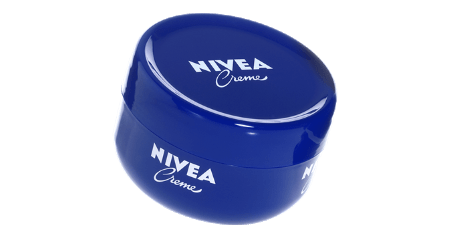 NIVEA Creme vs NIVEA Soft - NIVEA